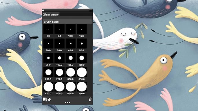 Amazon.com: [Old Version] Corel Painter 2022 | Professional
